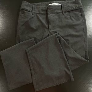 Old Navy pants- size 8